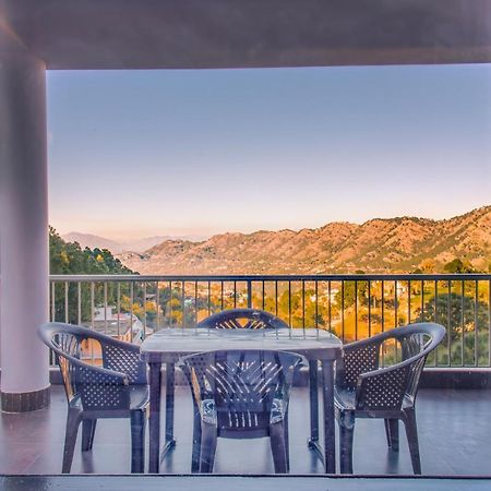 مبيت وإفطار كاساولى Terrace Retreat المظهر الخارجي الصورة