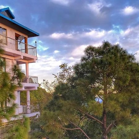 مبيت وإفطار كاساولى Terrace Retreat المظهر الخارجي الصورة