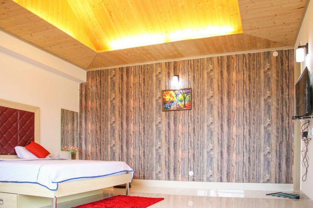 مبيت وإفطار كاساولى Terrace Retreat المظهر الخارجي الصورة
