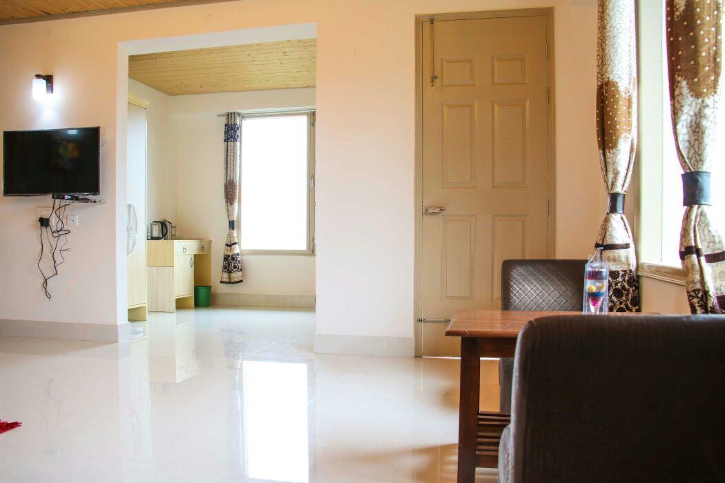 مبيت وإفطار كاساولى Terrace Retreat المظهر الخارجي الصورة