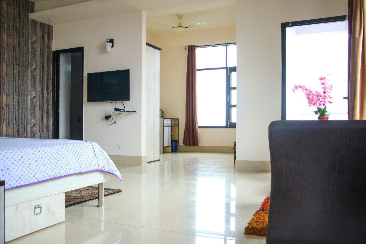 مبيت وإفطار كاساولى Terrace Retreat المظهر الخارجي الصورة