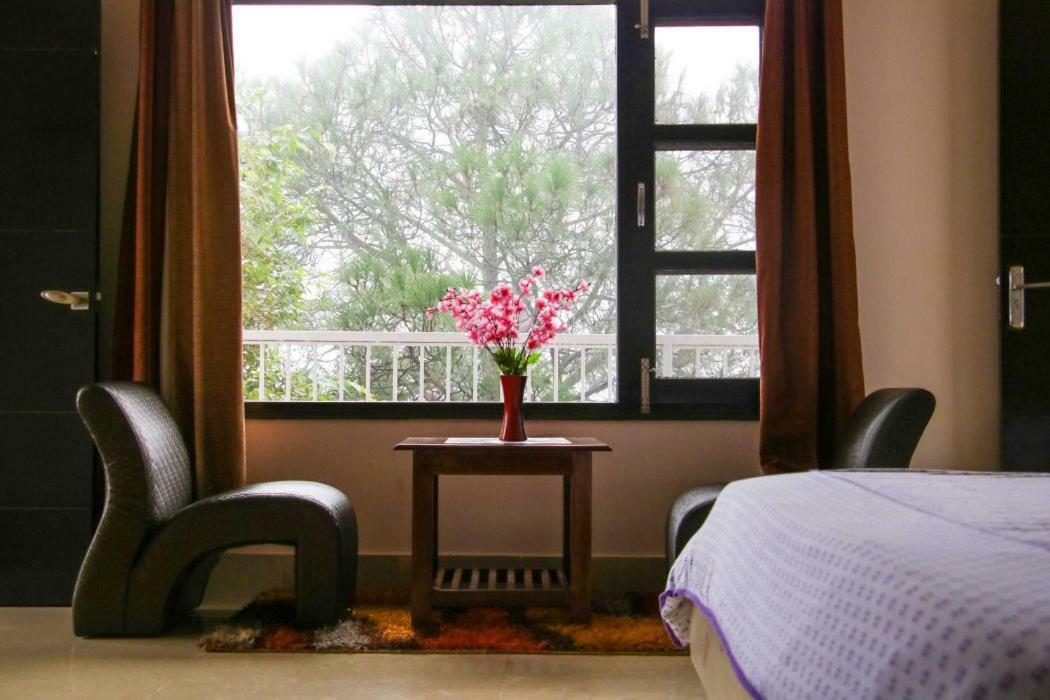 مبيت وإفطار كاساولى Terrace Retreat المظهر الخارجي الصورة