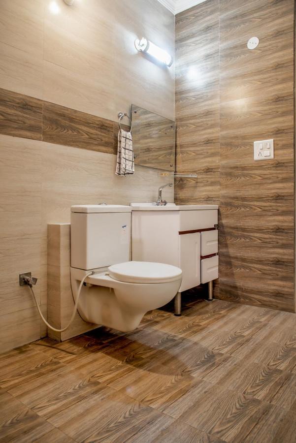 مبيت وإفطار كاساولى Terrace Retreat المظهر الخارجي الصورة