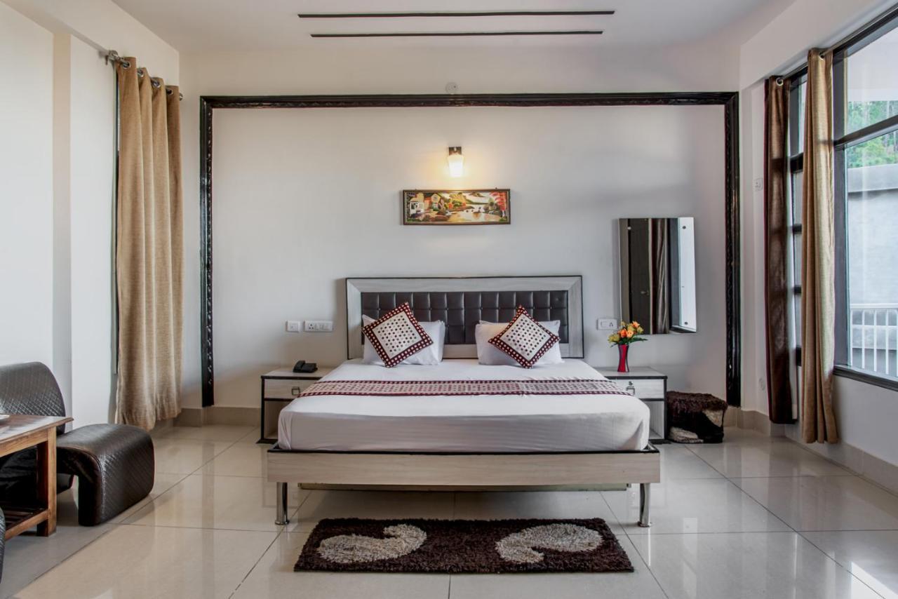 مبيت وإفطار كاساولى Terrace Retreat المظهر الخارجي الصورة