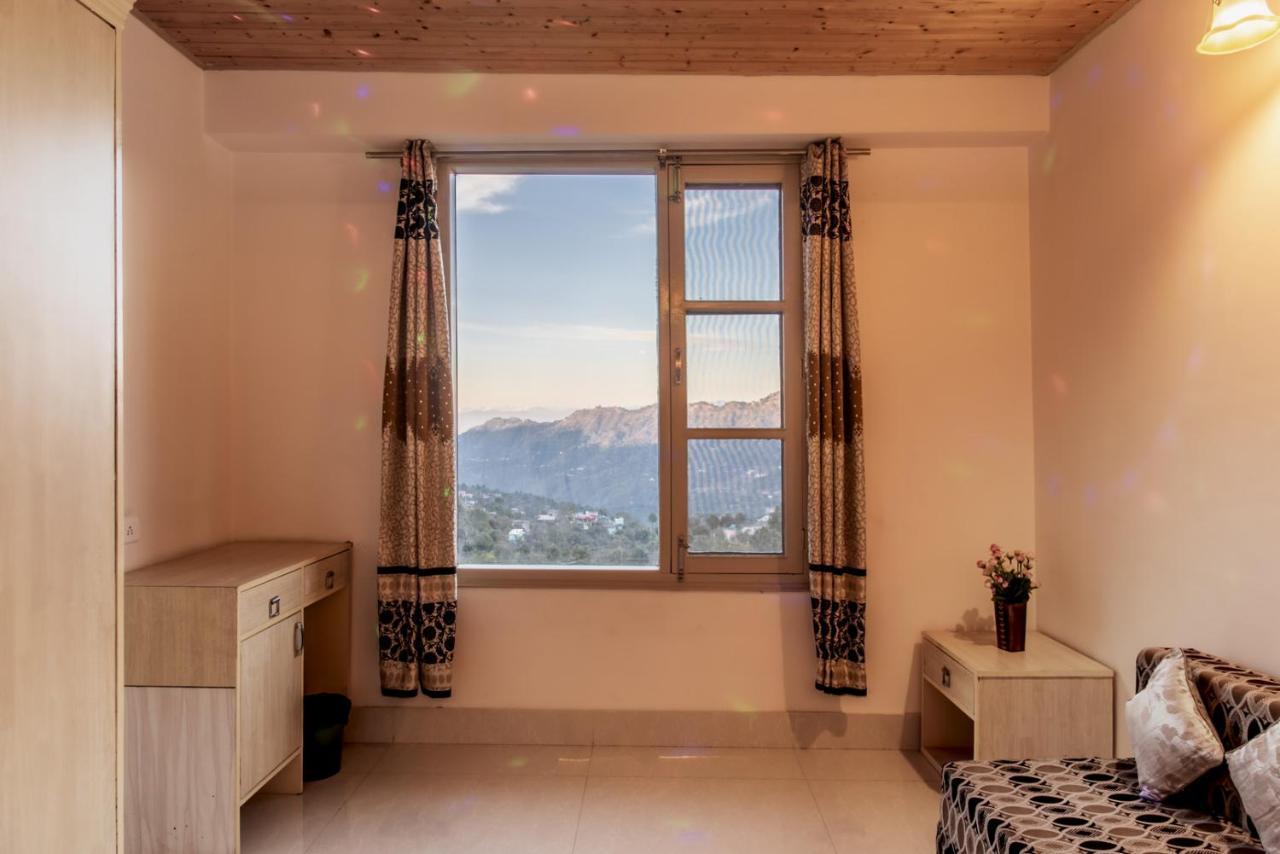 مبيت وإفطار كاساولى Terrace Retreat المظهر الخارجي الصورة