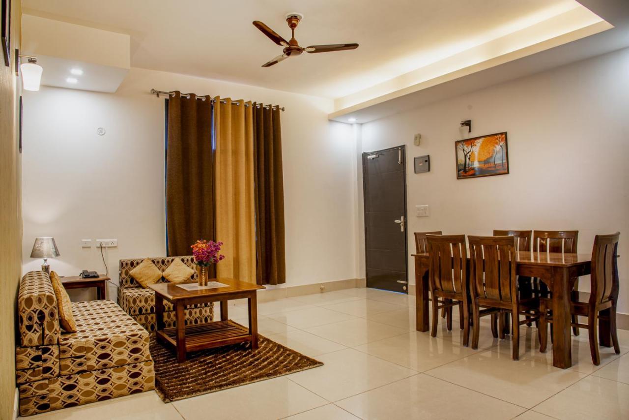 مبيت وإفطار كاساولى Terrace Retreat المظهر الخارجي الصورة